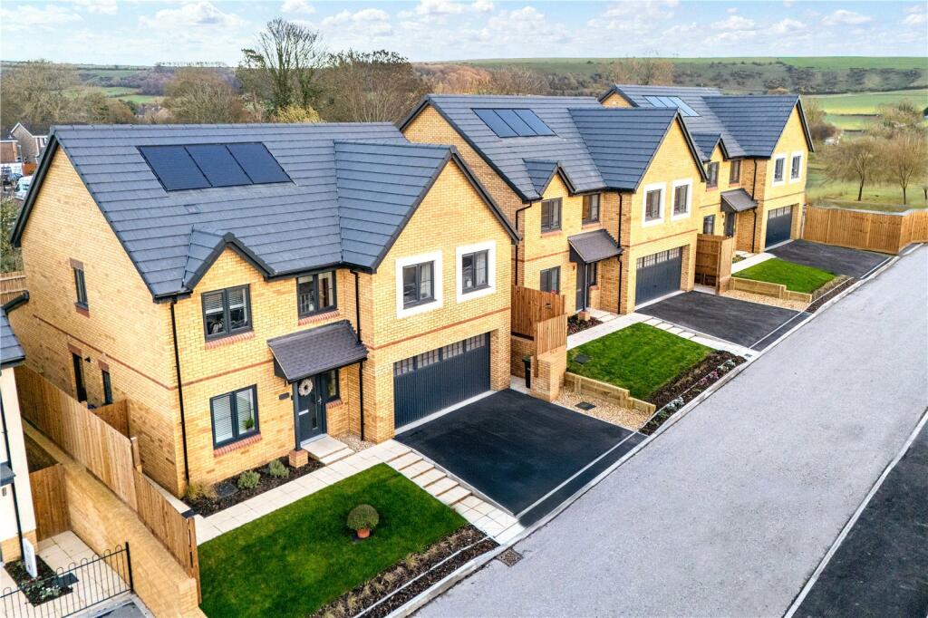 Main image of property: The Larch, Westbury Leigh