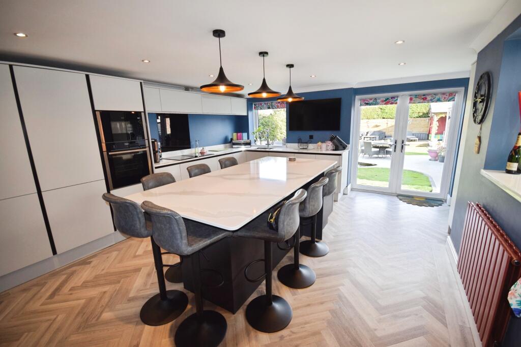 House in Skegness - View 5