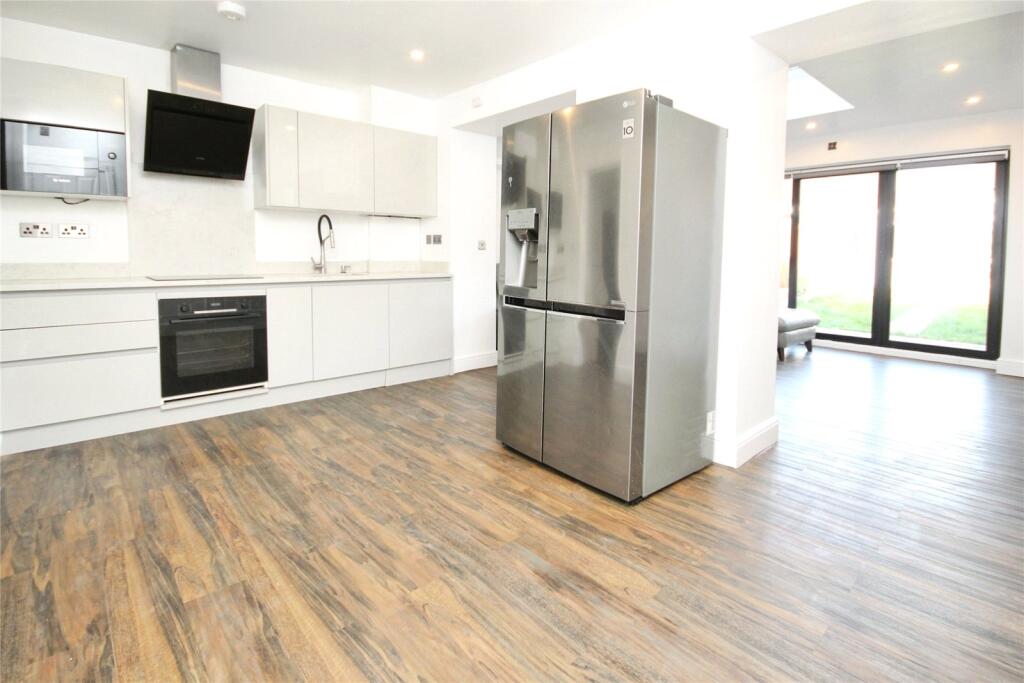 Main image of property: Kershaw Road, Dagenham, RM10