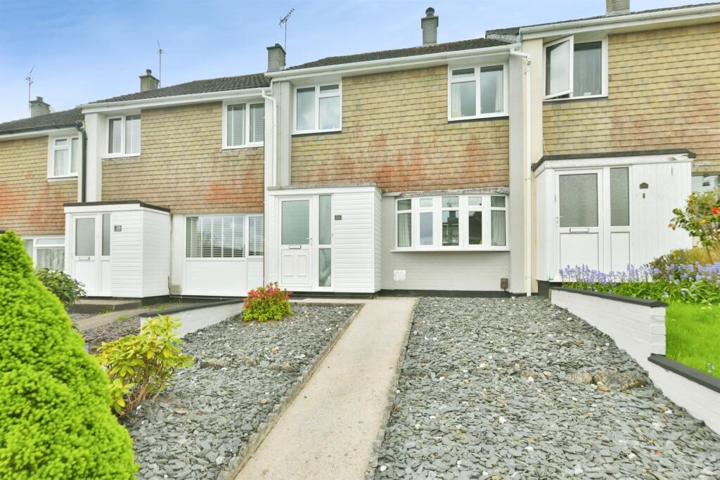 Main image of property: Churchill Walk, Saltash
