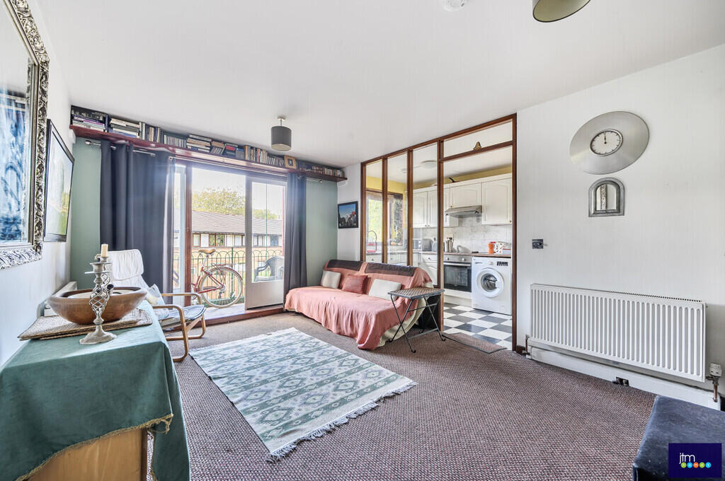 Main image of property: Dartmouth Park Hill, N19