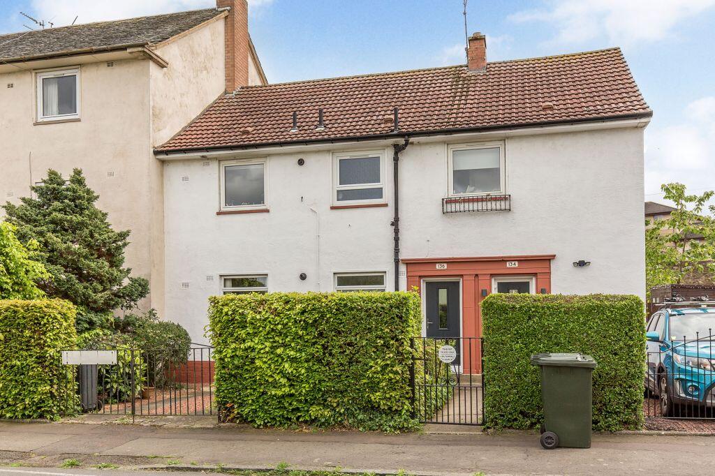 Main image of property: 136 Dinmont Drive, Edinburgh, EH16 5TW
