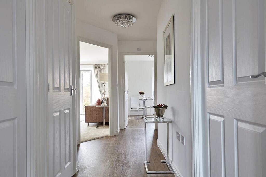 Additional image 4 of Half Penny Meadows,
Pendle Road,
Clitheroe,
Lancashire,
BB7 1LN