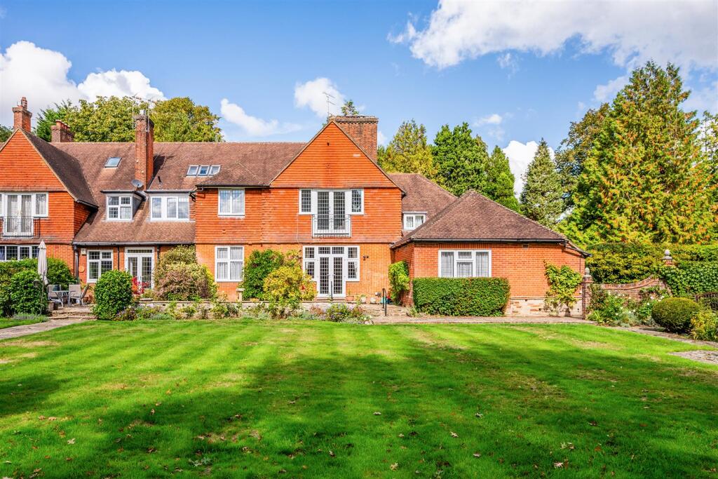 Main image of property: Heath Drive, Walton On The Hill