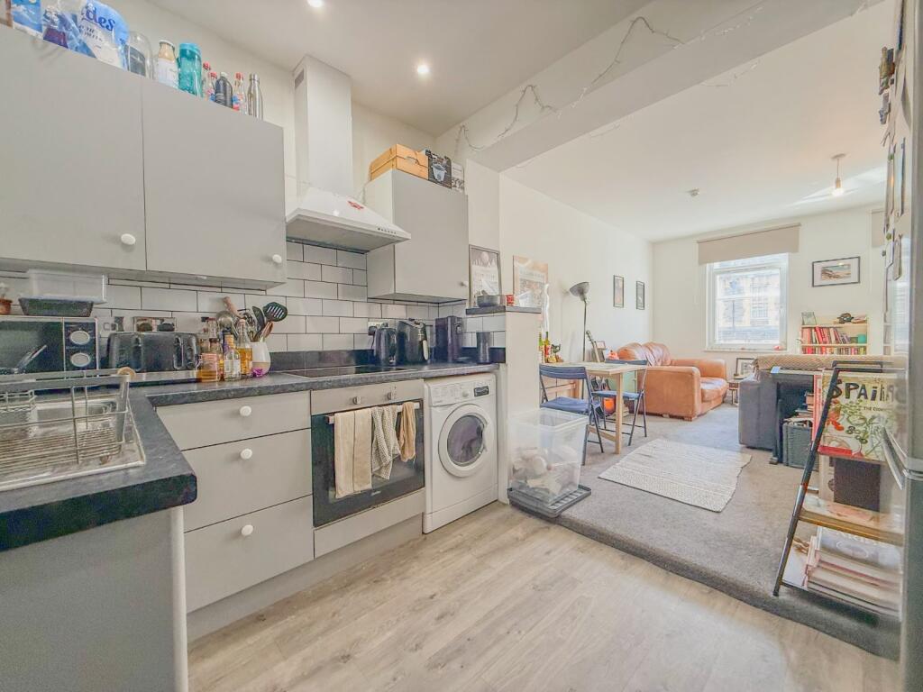 Main image of property: Bedminster Parade, Bedminster, Bristol, BS3