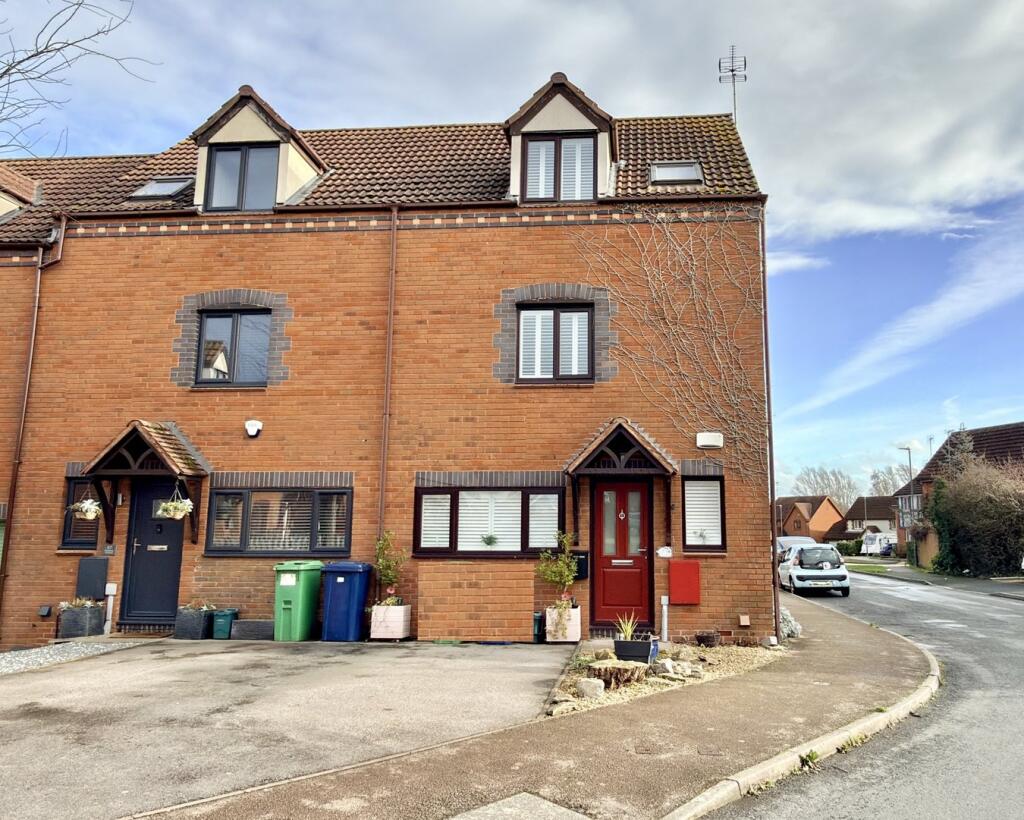 Main image of property: Mowbray Avenue, Tewkesbury, GL20
