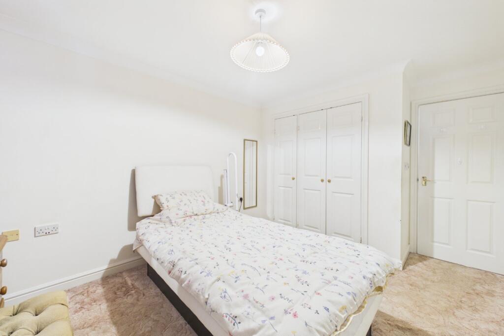 Apartment in Twyford, Wokingham - More