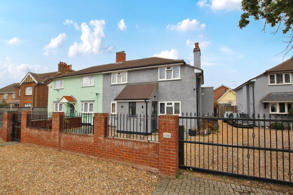 House in Sandy, Central Bedfordshire - View 5