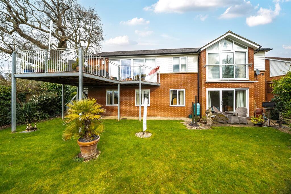 Additional image 14 of Bayford Hill, Wincanton