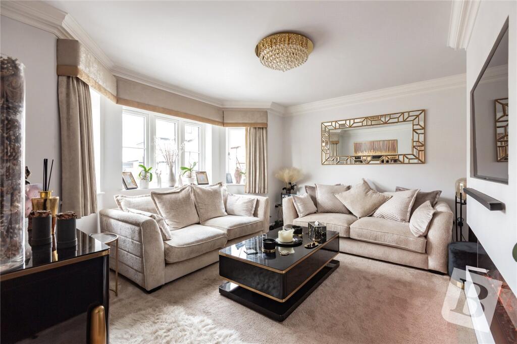 House in London - View 6