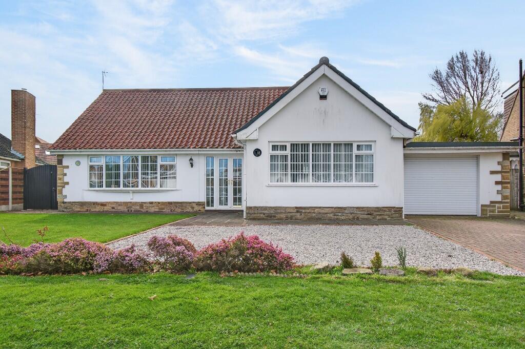 Main image of property: Meadlands, York, North Yorkshire, YO31