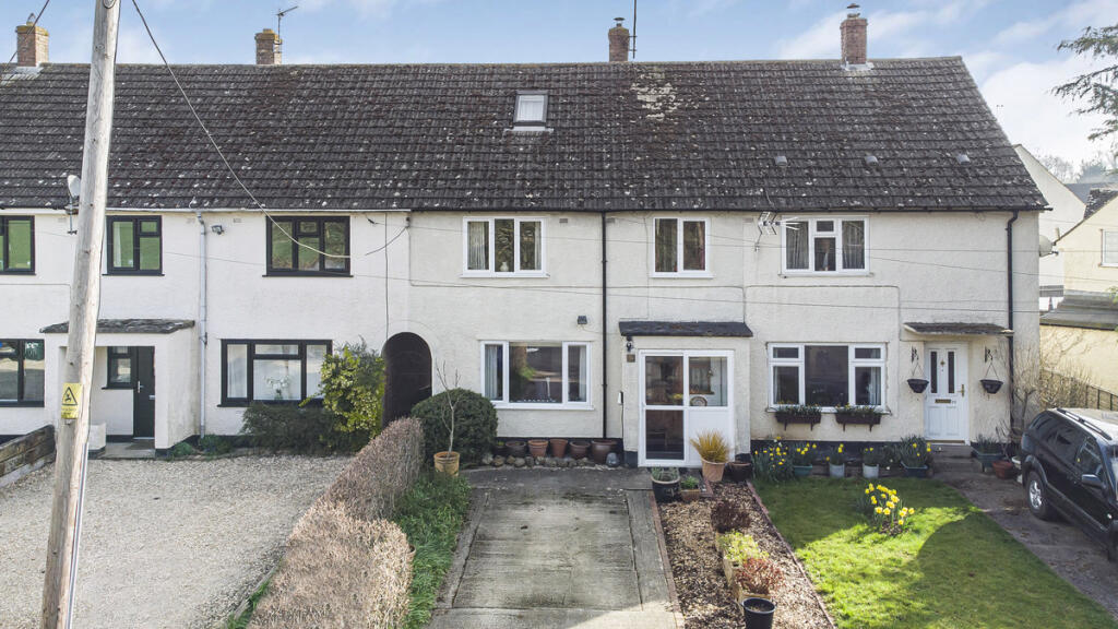 Main image of property: Glen Close, Stratton Audley, OX27