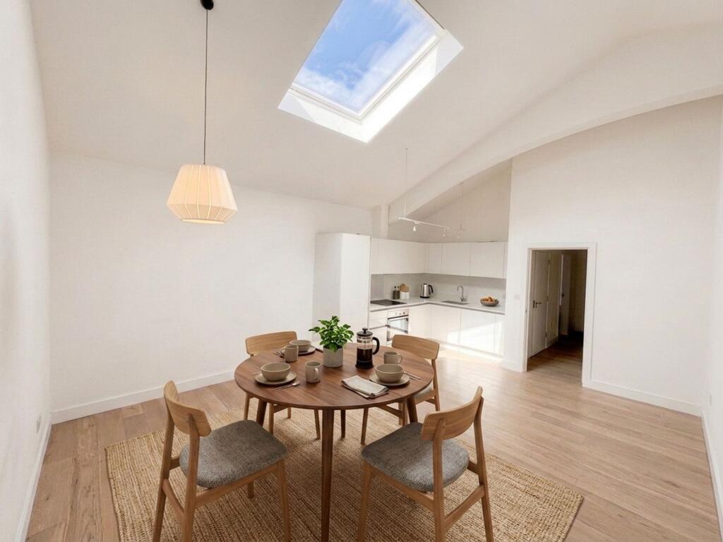 Main image of property: Clyde Square, Paisley Court, E14