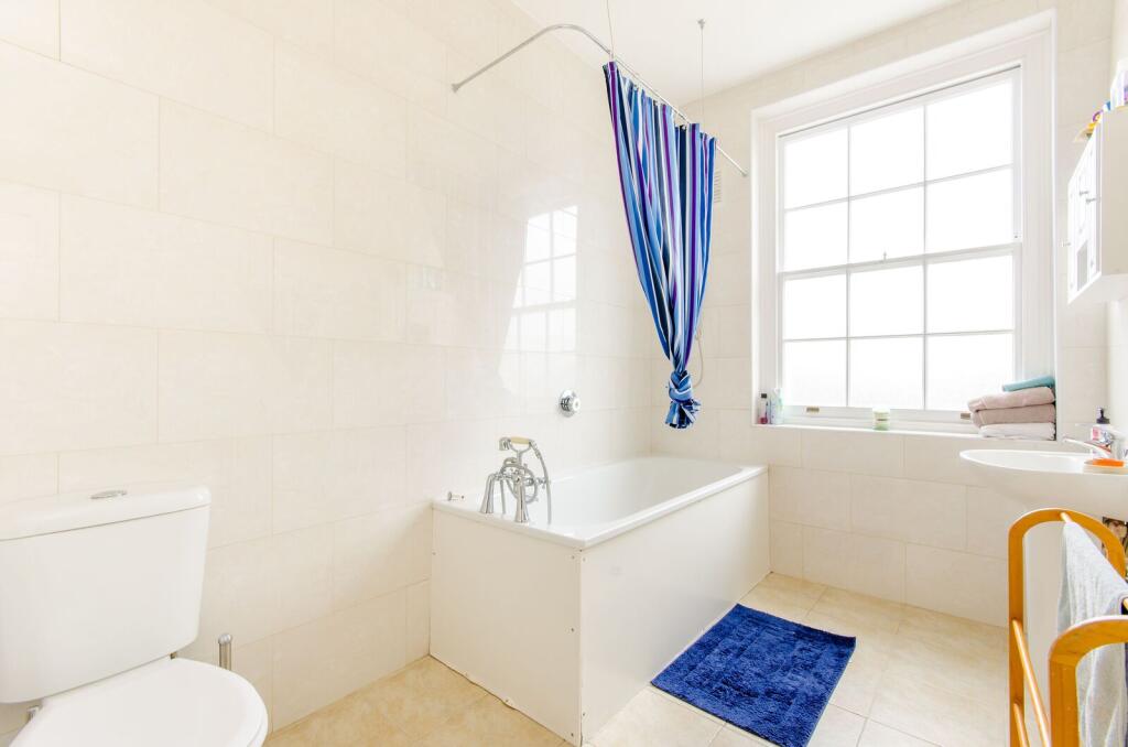 Apartment in London, Pentonville, Barnsbury - View 4