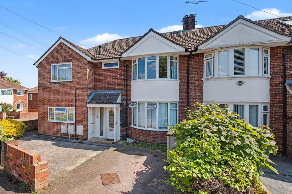 1 Bedroom Flat For Sale In Van Diemans Lane Oxford OX4