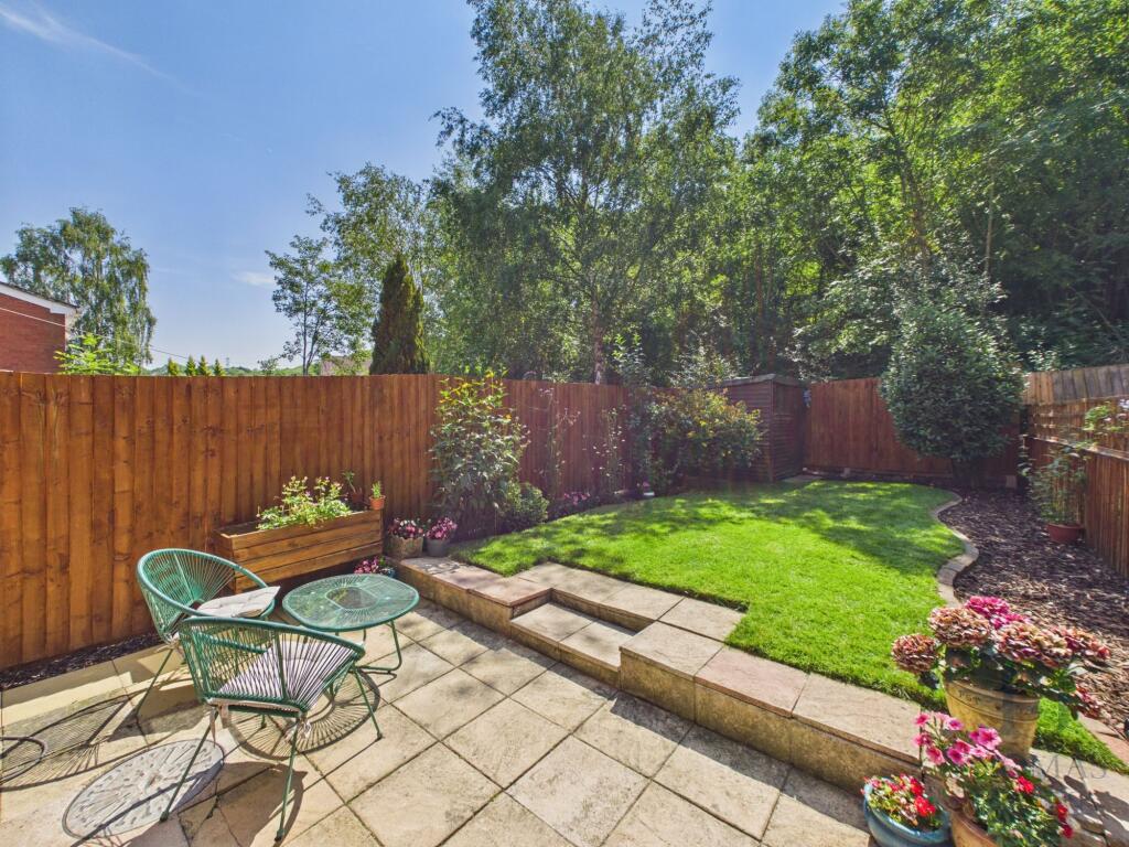 Saxon Way, Cotgrave, NG12 photo 2