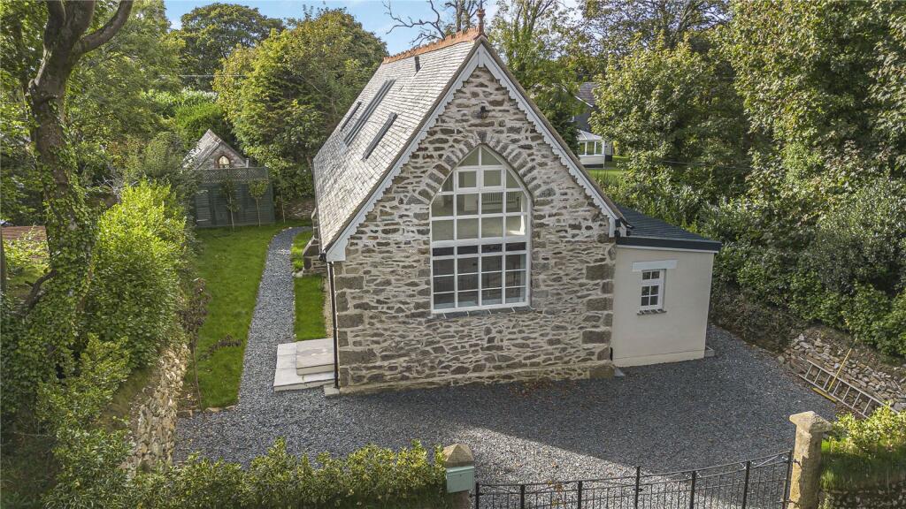 Main image of property: Blackwater, Truro, TR4