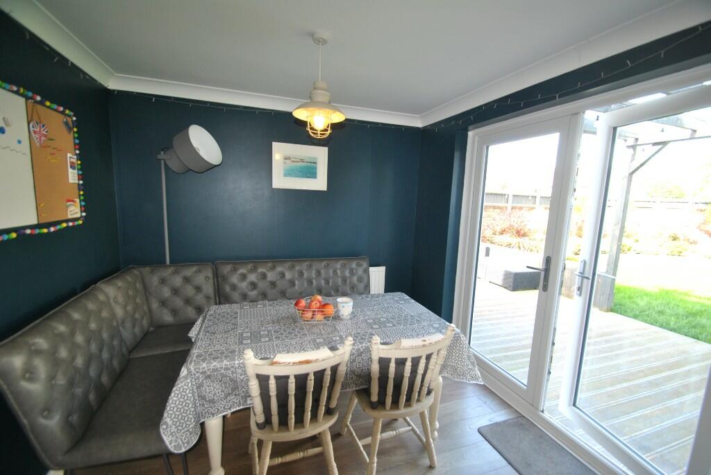 1, Gower Road, Shaftesbury, Dorset, SP7 photo 4