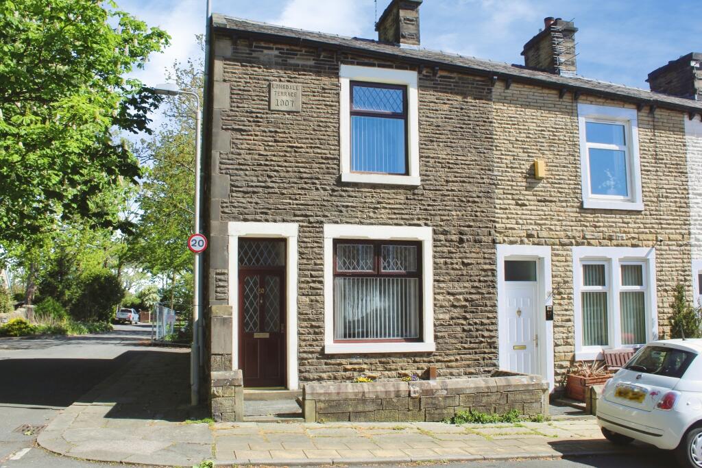 Main image of property: Fife Street, Barrowford, BB9