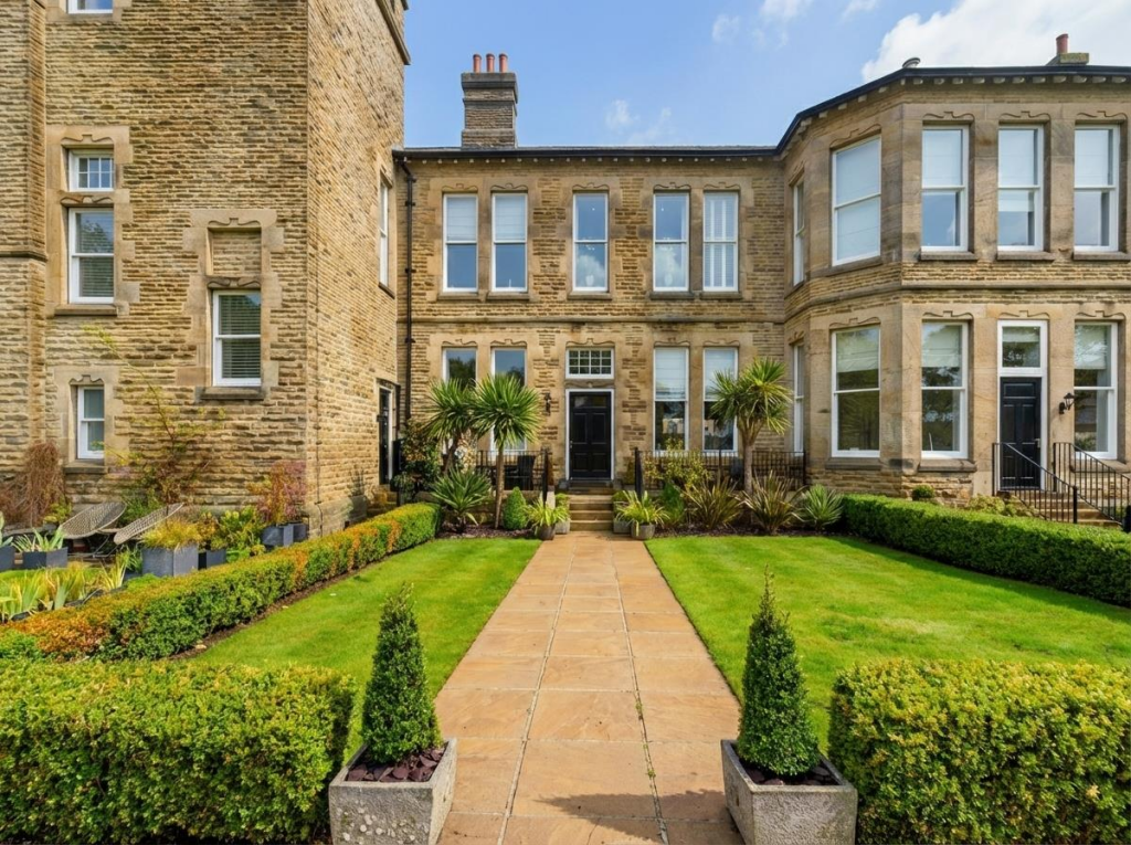 Main image of property: Norwood Drive, Menston