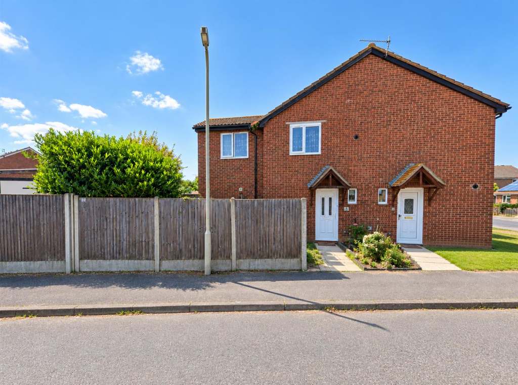 Main image of property: The Meadows, Herne Bay
