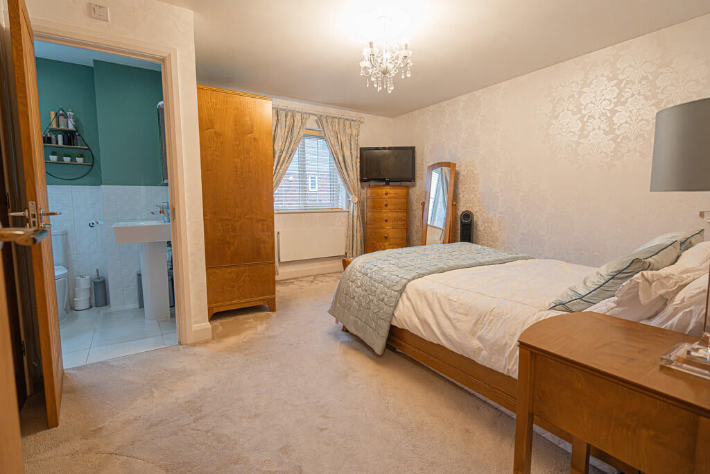 Additional image 17 of Belvedere Close