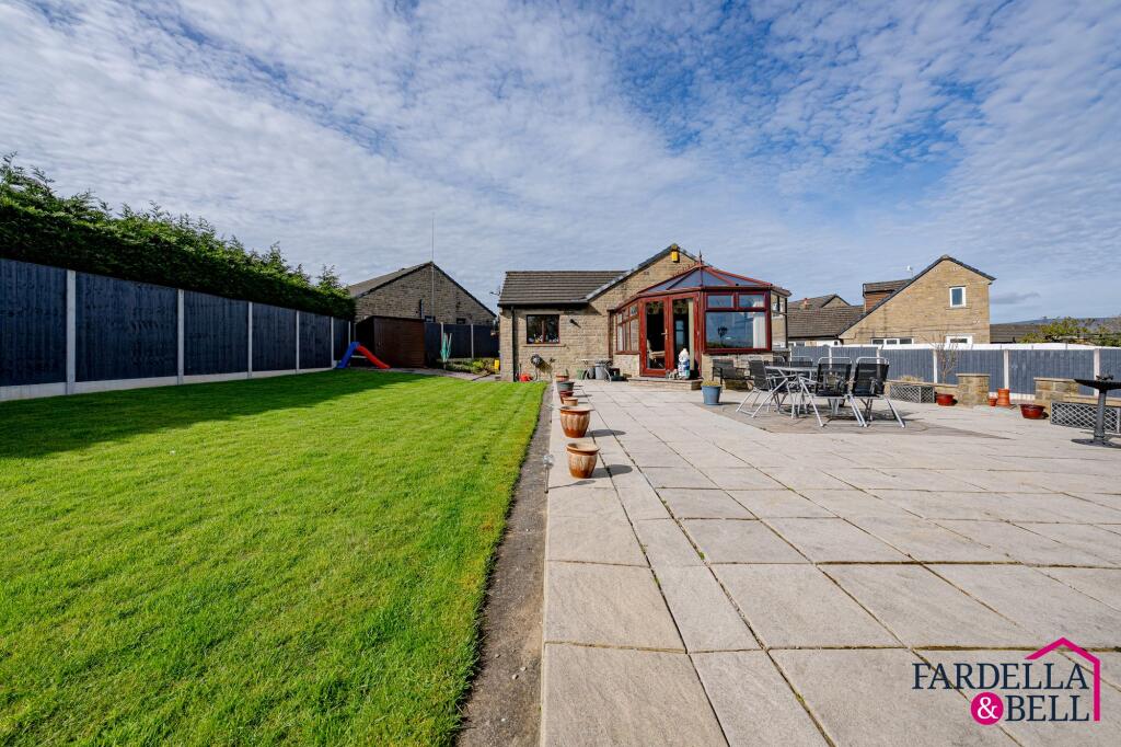 Additional image 17 of Caldbeck Close, Nelson, BB9