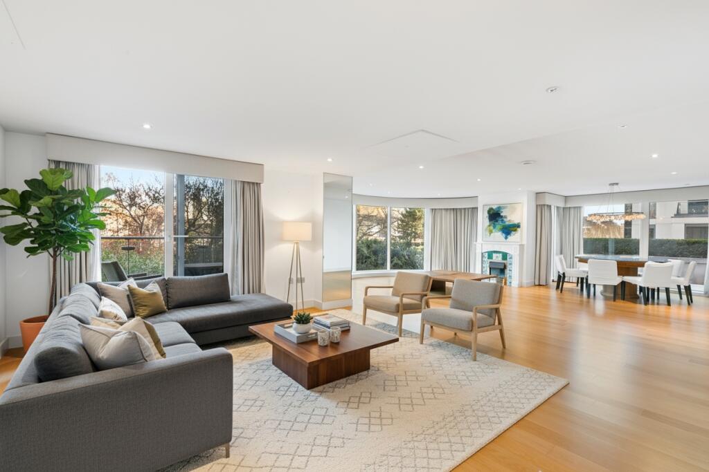 Main image of property: Marina Point,
Lensbury Avenue, SW6