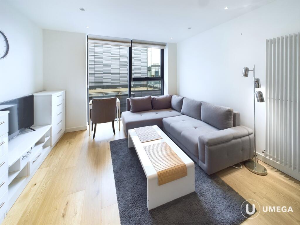 Main image of property: Simpson Loan, Quartermile, Edinburgh, EH3