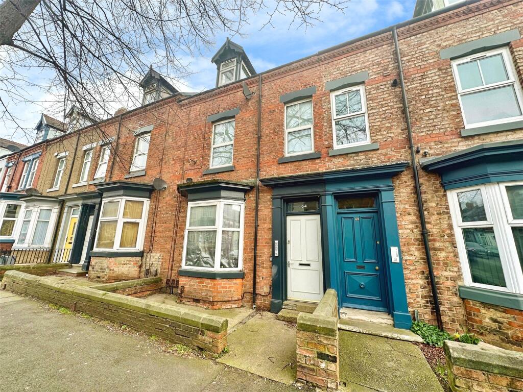 Main image of property: Greenbank Road, Darlington, DL3
