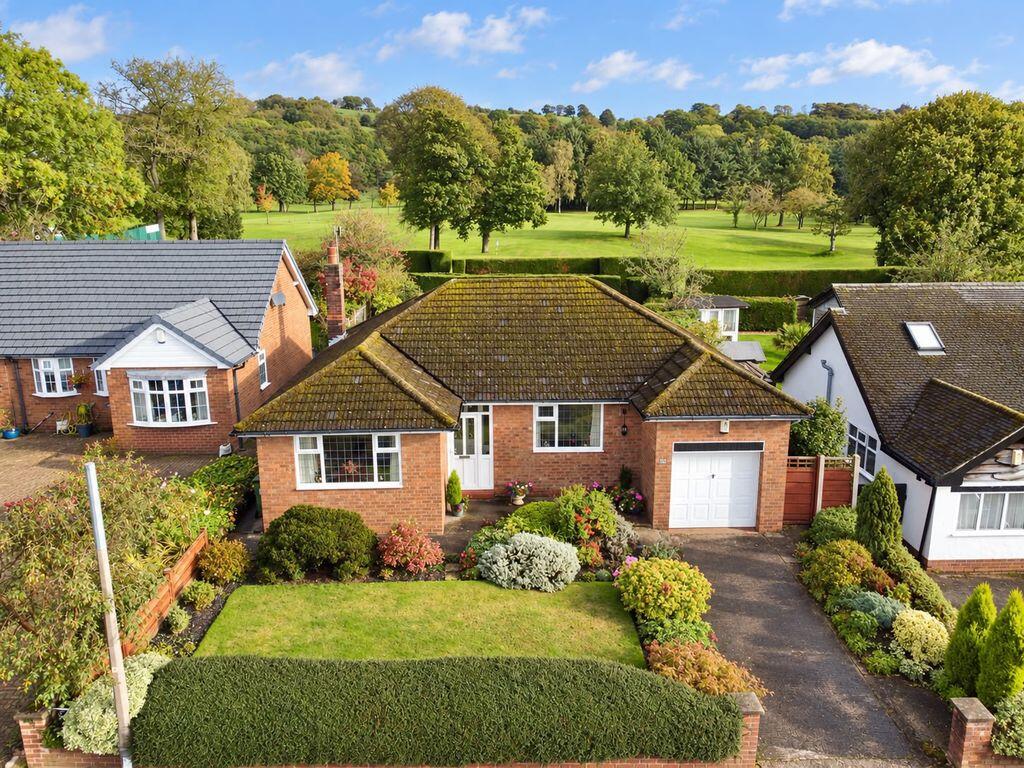 Main image of property: Green Croft, Romiley.