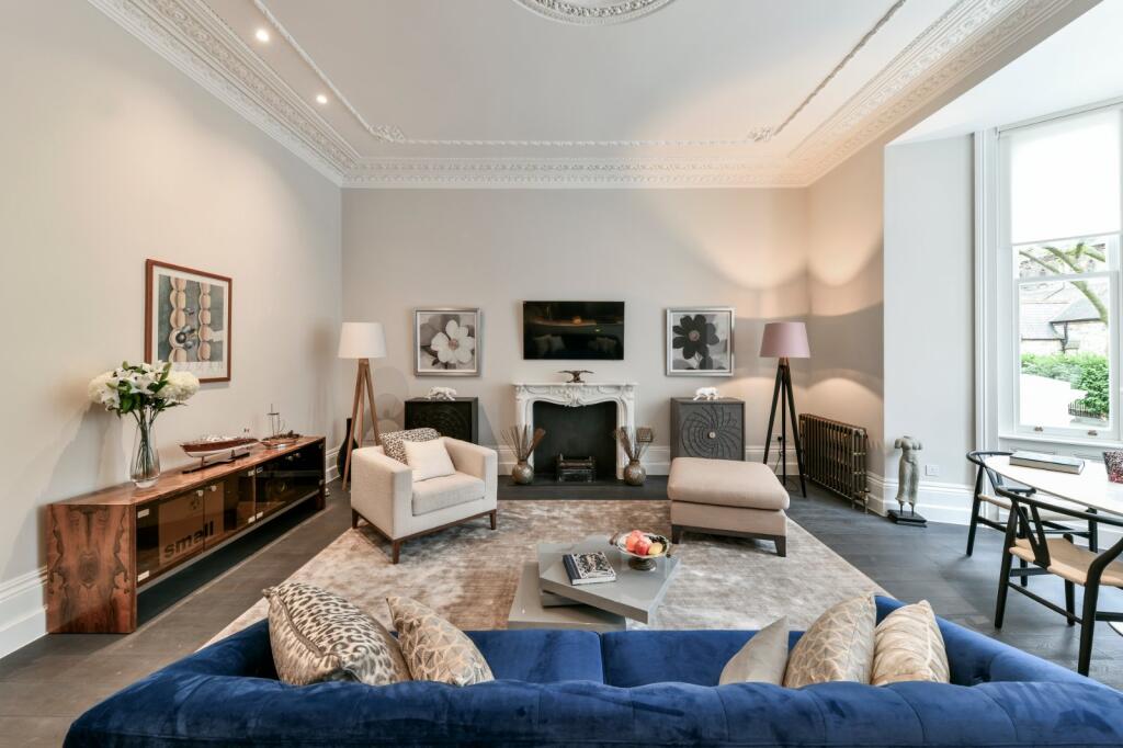 Apartment in London, Lot's Village, Earl's Court - More