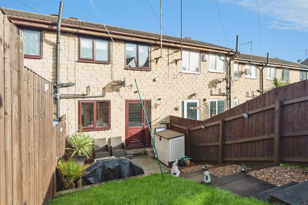 Mary Street, East Ardsley, Wakefield photo 2