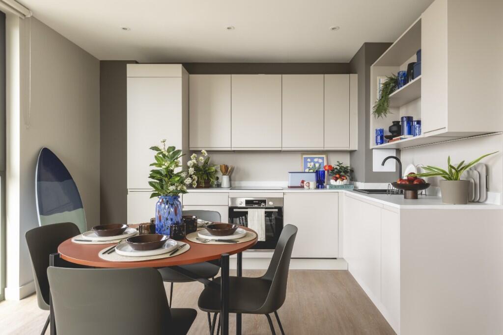 Main image of property: Apartment 66, Hove Gardens
