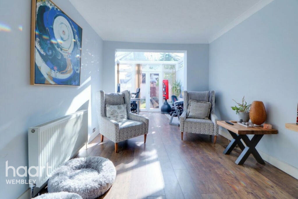 Main image of property: Wembley