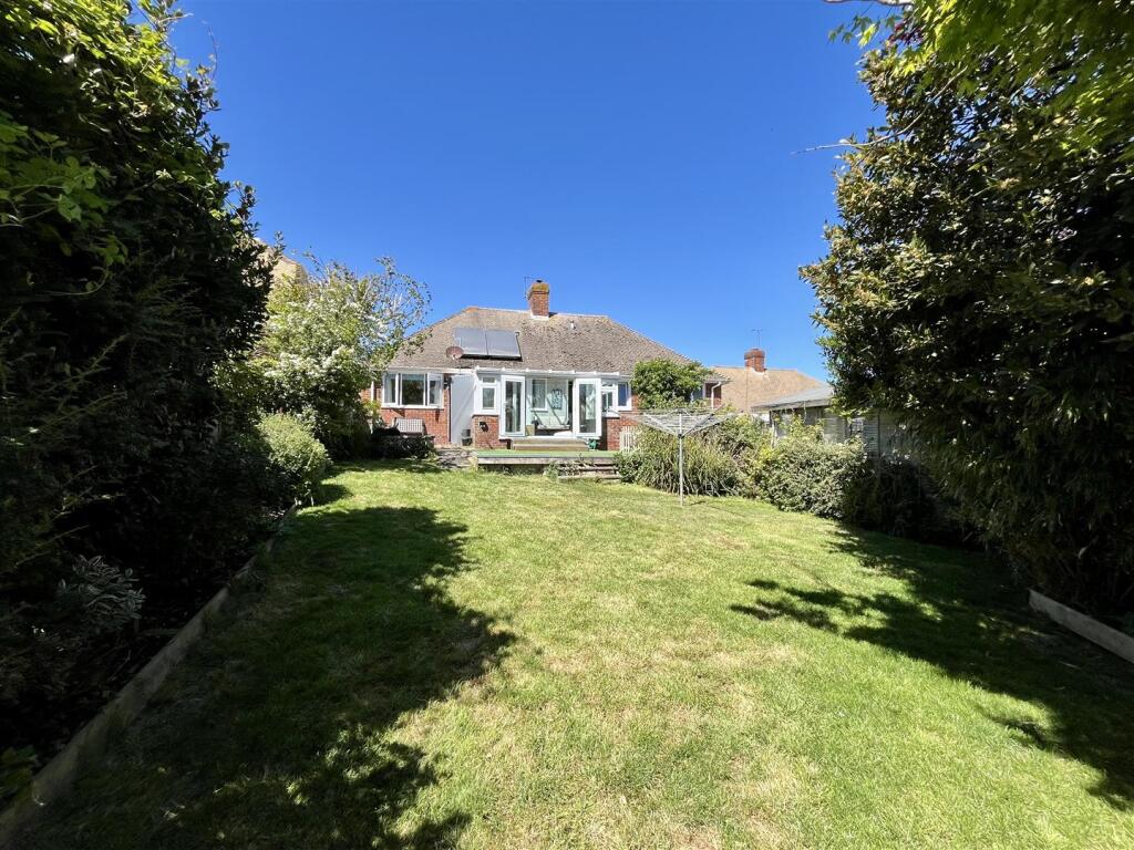Meadow Way, Fairlight - Bild 5