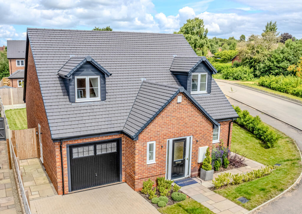 Main image of property: Hope Meadow Drive, Clifton-on-Teme, Worcester