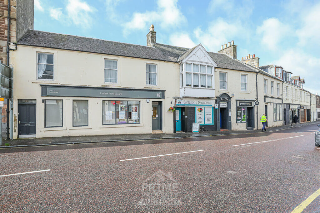 Main image of property: 22-28 Bannatyne Street Lanark ML11 7JR