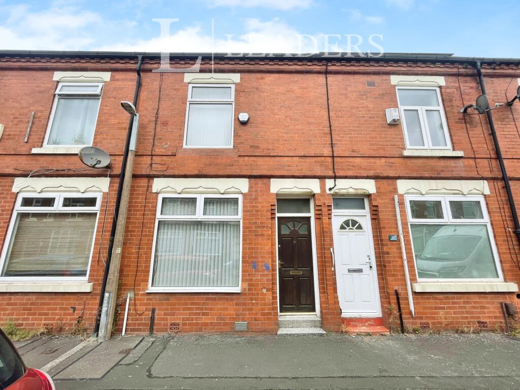 Main image of property: Romney Street, M6