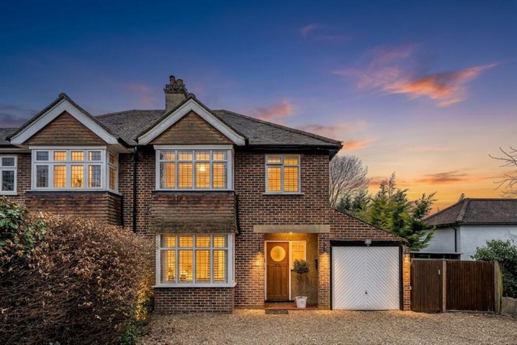 Main image of property: Marlpit Lane, Coulsdon, CR5