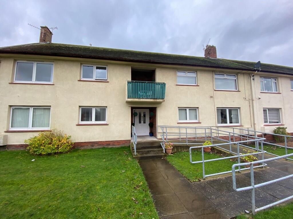 Main image of property: AYR - Maryfield Place