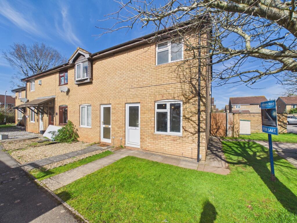 Main image of property: Wavell Close, Yate, Bristol, BS37