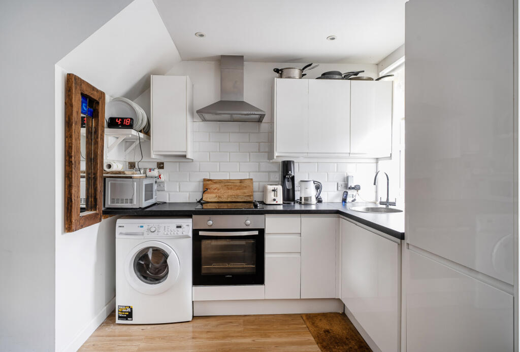 Apartment in Stroud, Woodchester - View 5