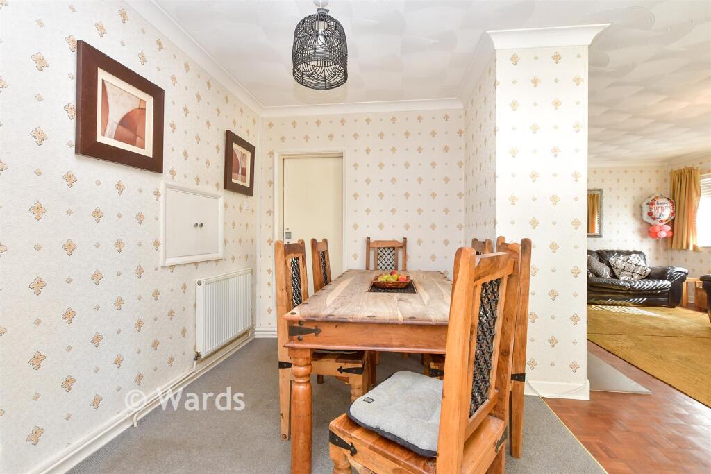 Main image of property: Sallows Shaw, Sole Street, Kent