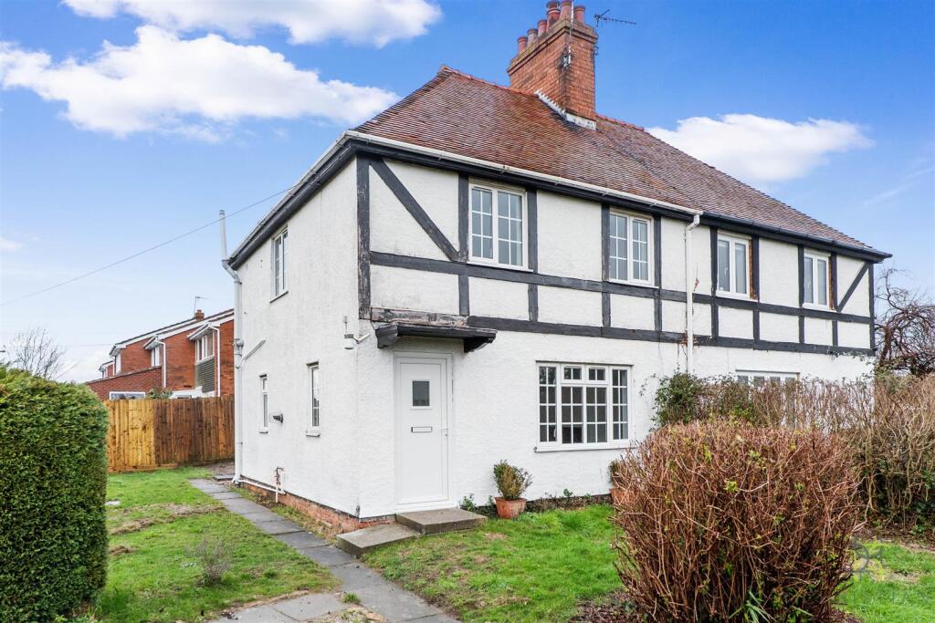 Main image of property: Middle Lane, Cropthorne, Pershore