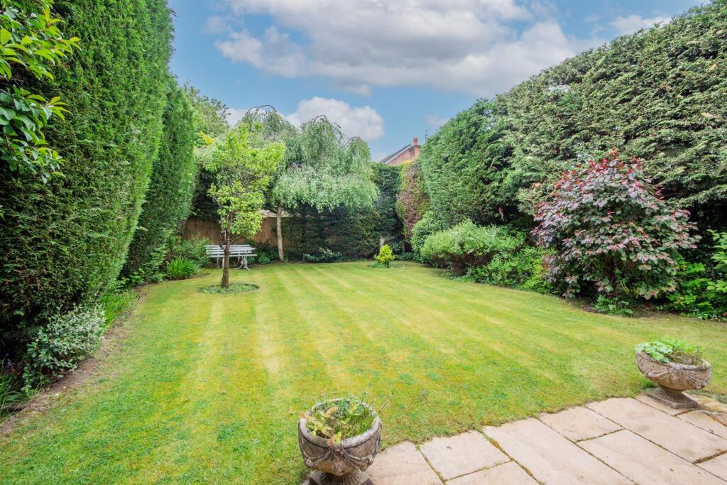 House in Warrington - View 4