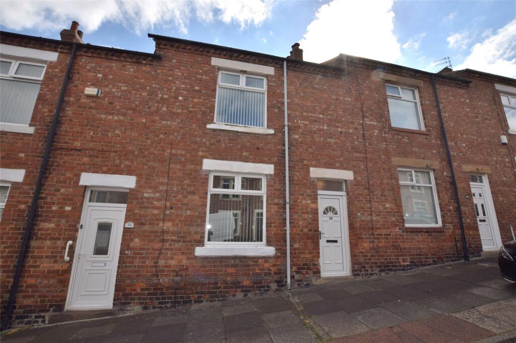 Main image of property: Napier Road, Swalwell, NE16