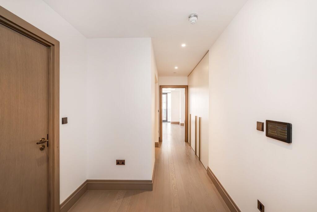 The Lucan, 2 Lucan Place, London, SW3 – pohled 6