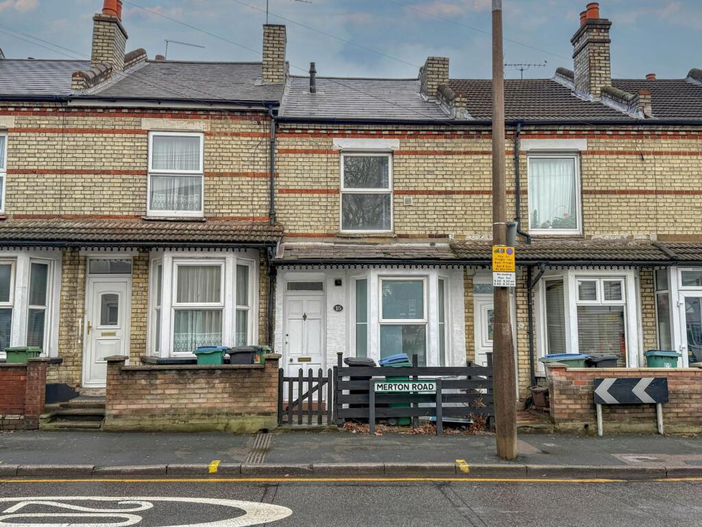Main image of property: Merton Road, Watford, WD18