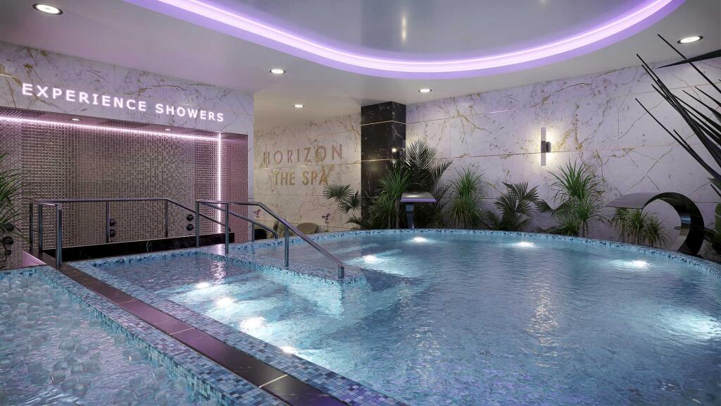 Apartment in Trafford, Old Trafford - View 4